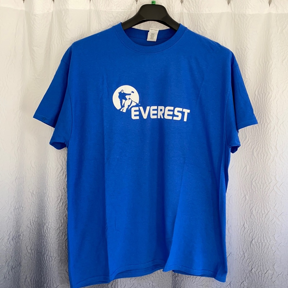 Everest Tshirt